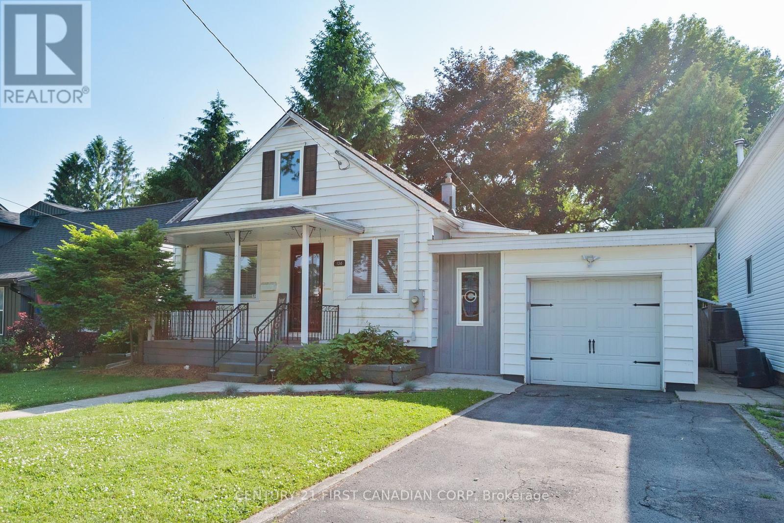 136 Columbia Avenue