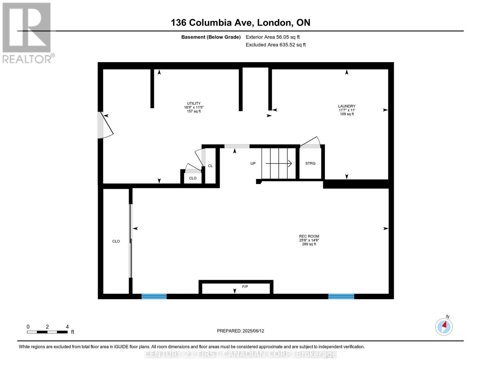 Photo 33 of 35 for 136 Columbia Avenue