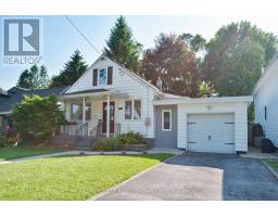 136 COLUMBIA AVENUE, London North, Ontario