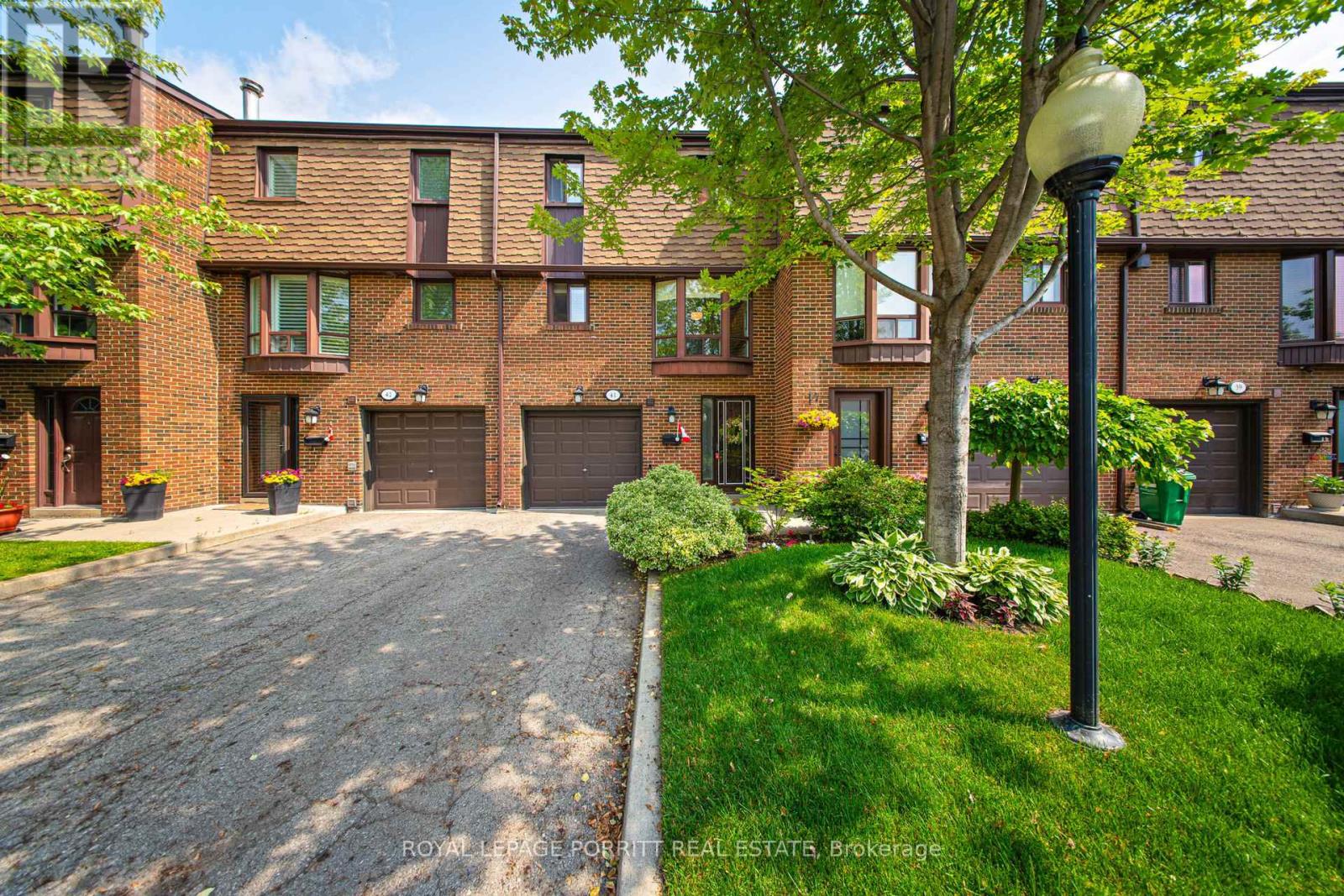 41 - 3395 CLIFF ROAD N, Mississauga, Ontario