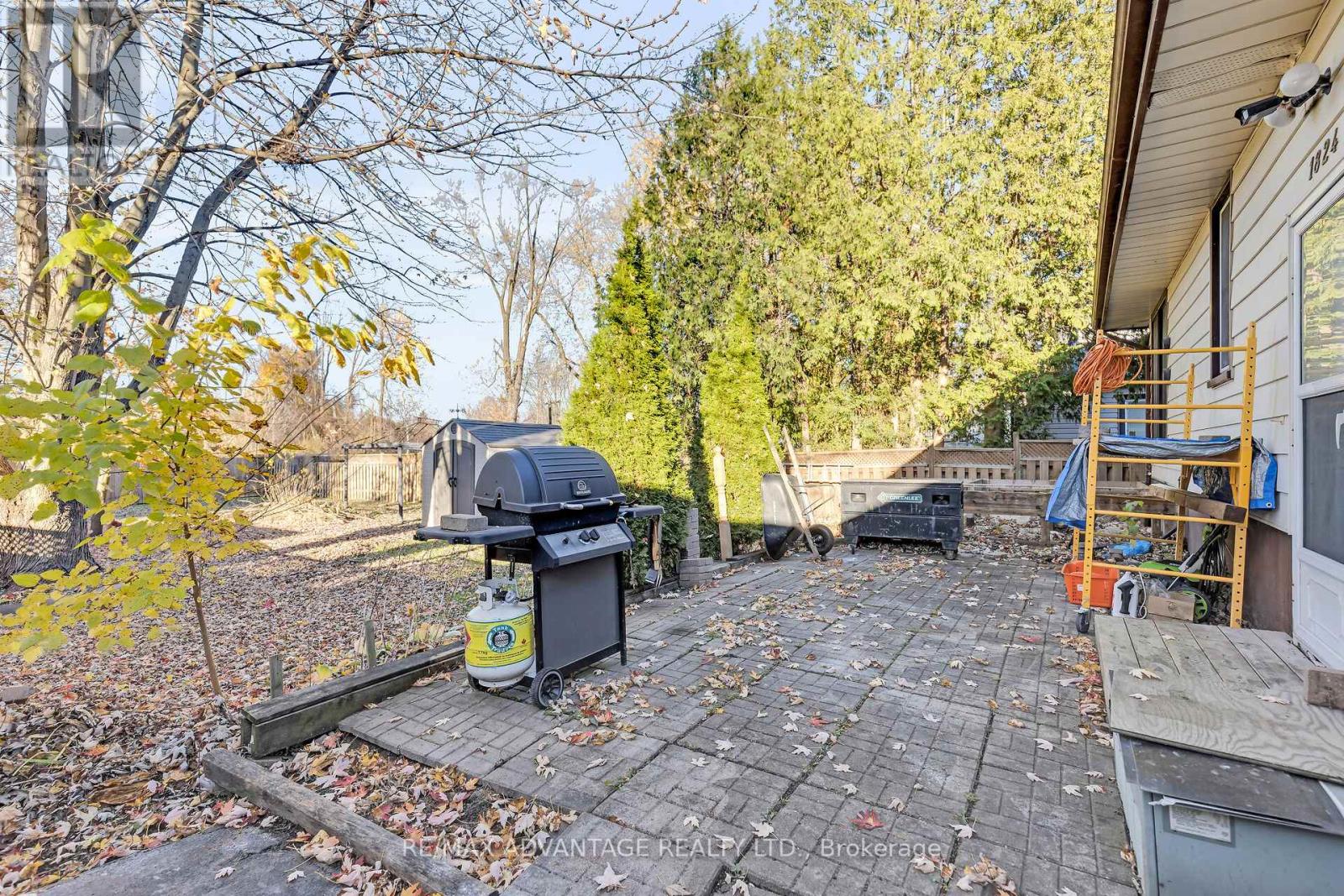 1824 Avalon Street, London East, Ontario  N5W 3G8 - Photo 21 - X12216101