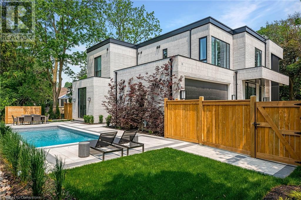 392 Maple Grove Drive, Oakville, Ontario  L6J 4V7 - Photo 44 - 40740352
