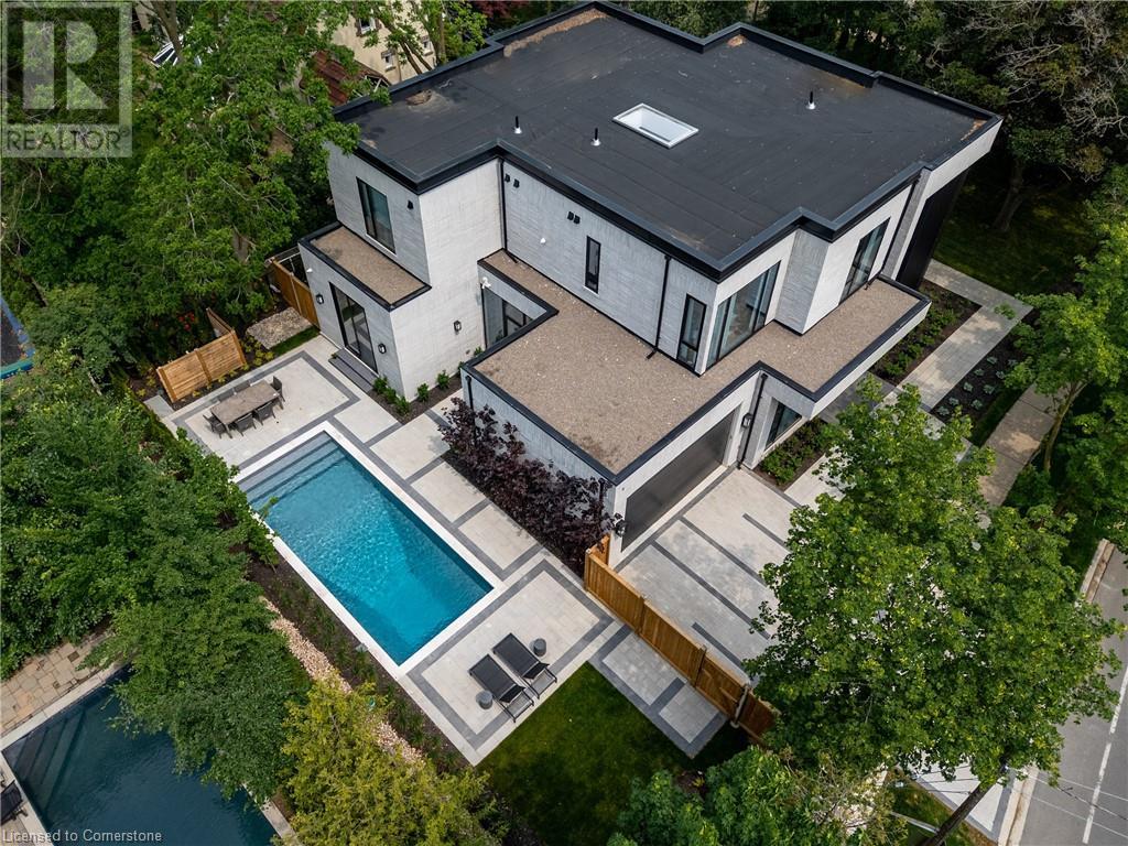 392 Maple Grove Drive, Oakville, Ontario  L6J 4V7 - Photo 43 - 40740352