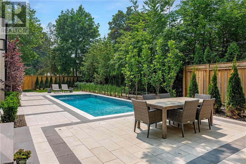 392 Maple Grove Drive, Oakville, Ontario  L6J 4V7 - Photo 47 - 40740352