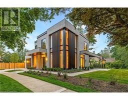 392 Maple Grove Drive 1011 - Mo Morrison, Oakville, Ca