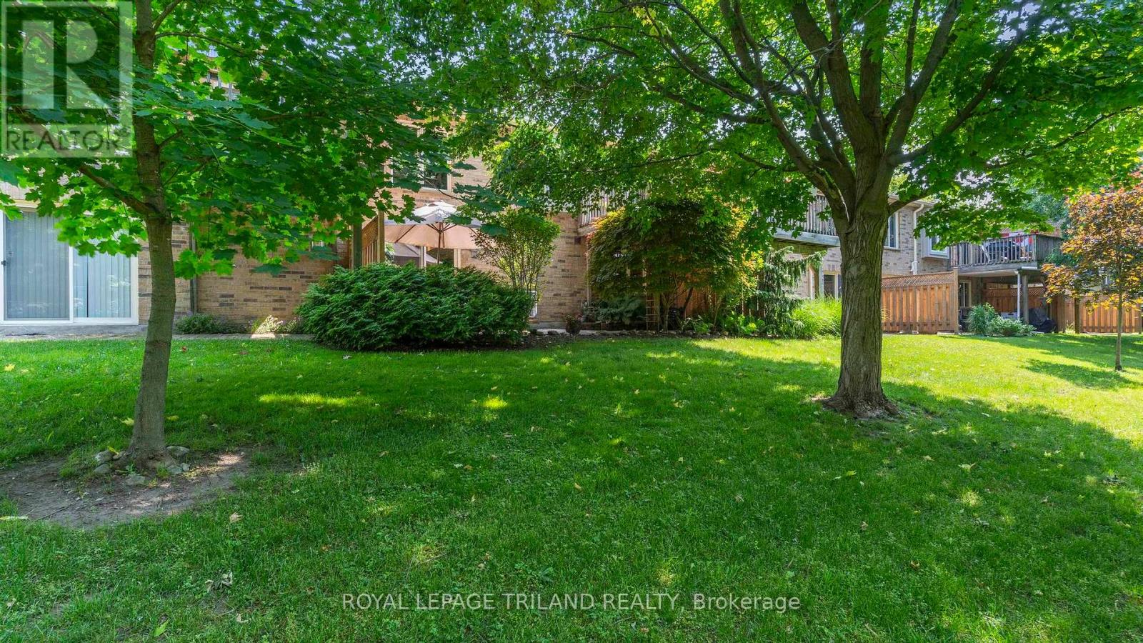7 - 1241 Hamilton Road, London East (East P), Ontario  N5W 6B3 - Photo 24 - X12216524