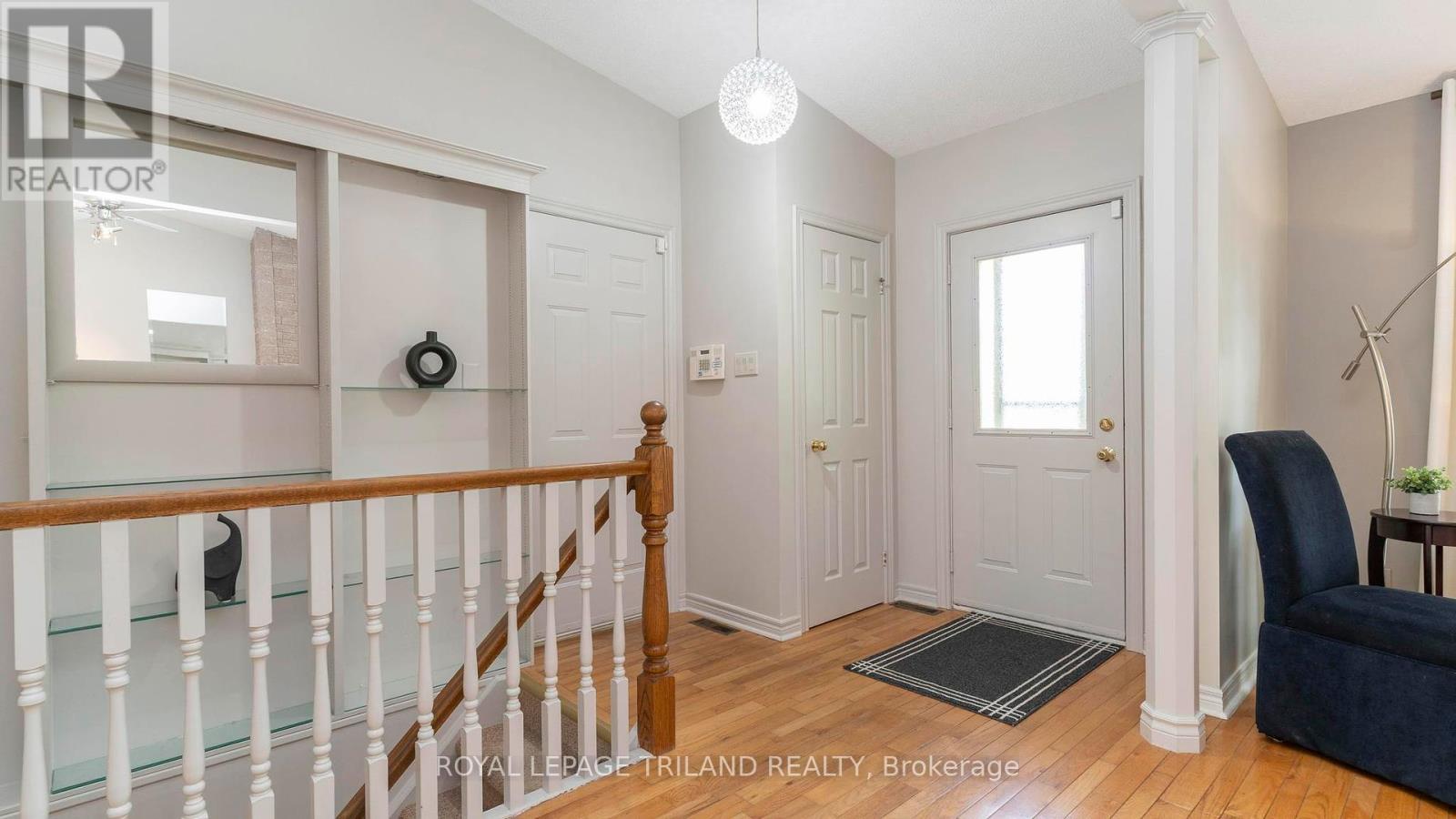 7 - 1241 Hamilton Road, London East (East P), Ontario  N5W 6B3 - Photo 3 - X12216524