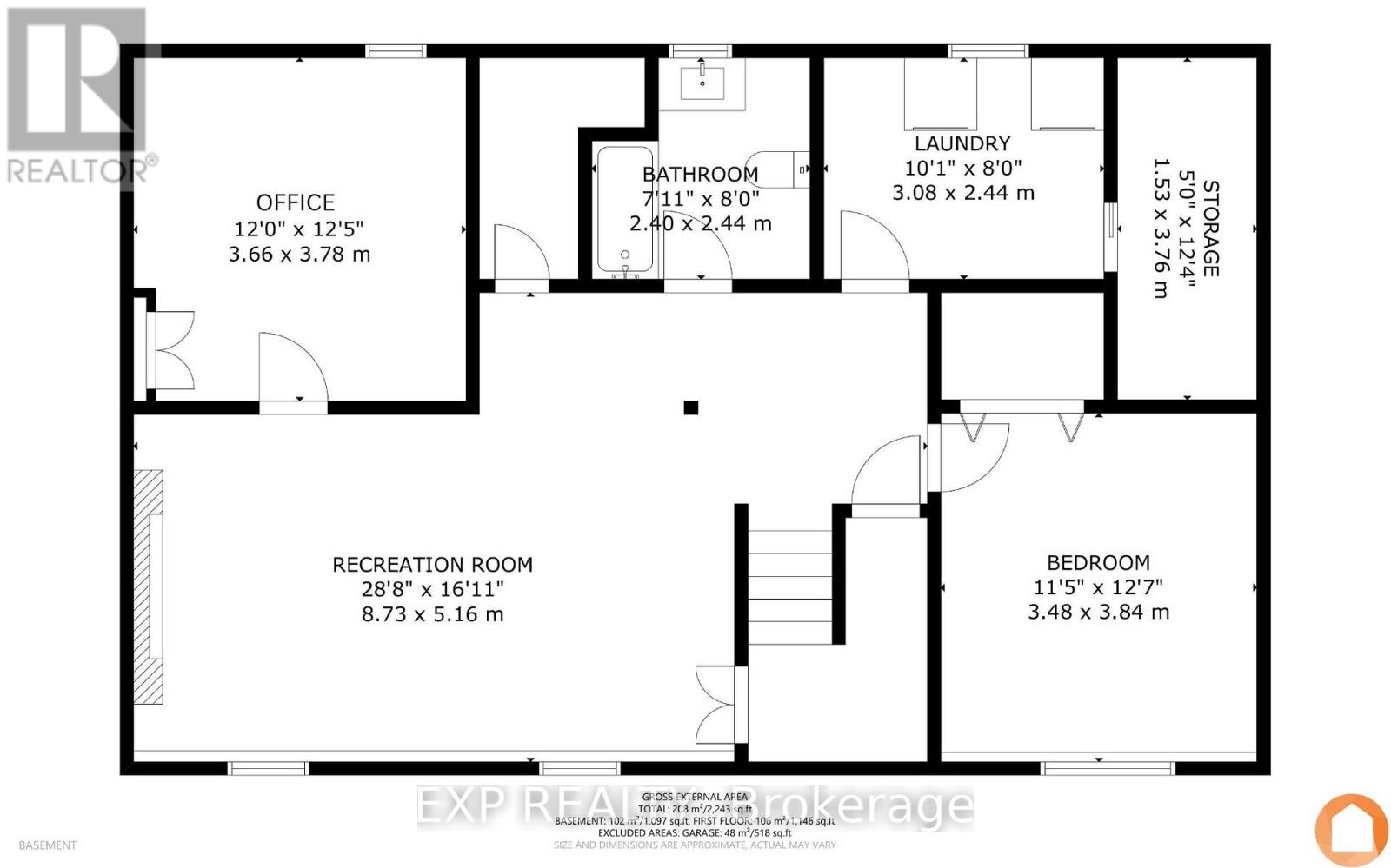 1112 County Road 5, Quinte West, Ontario  K0K 2C0 - Photo 34 - X12215963
