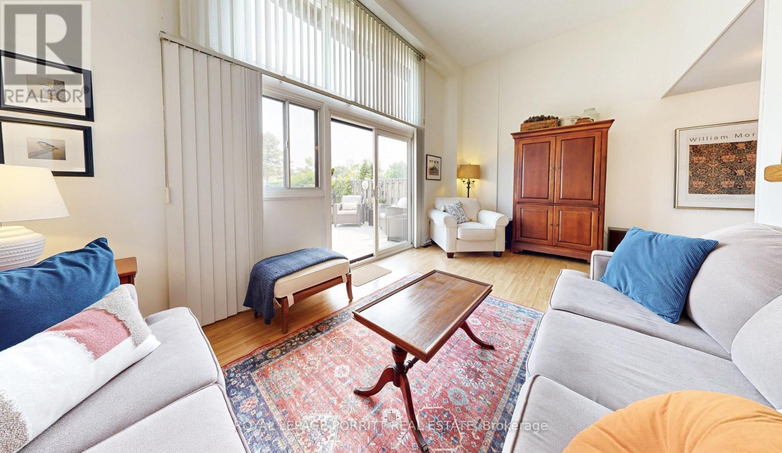 41 - 3395 Cliff Road N, Mississauga, Ontario  L5A 3M7 - Photo 5 - W12215914