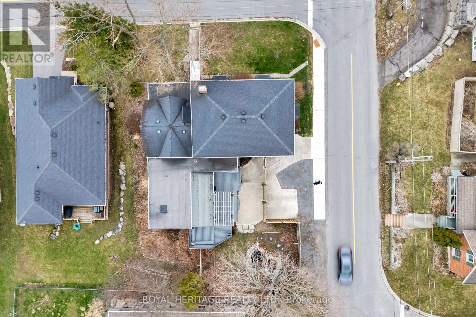 33 Kingsley Avenue, Brighton, Ontario  K0K 1H0 - Photo 2 - X12216430