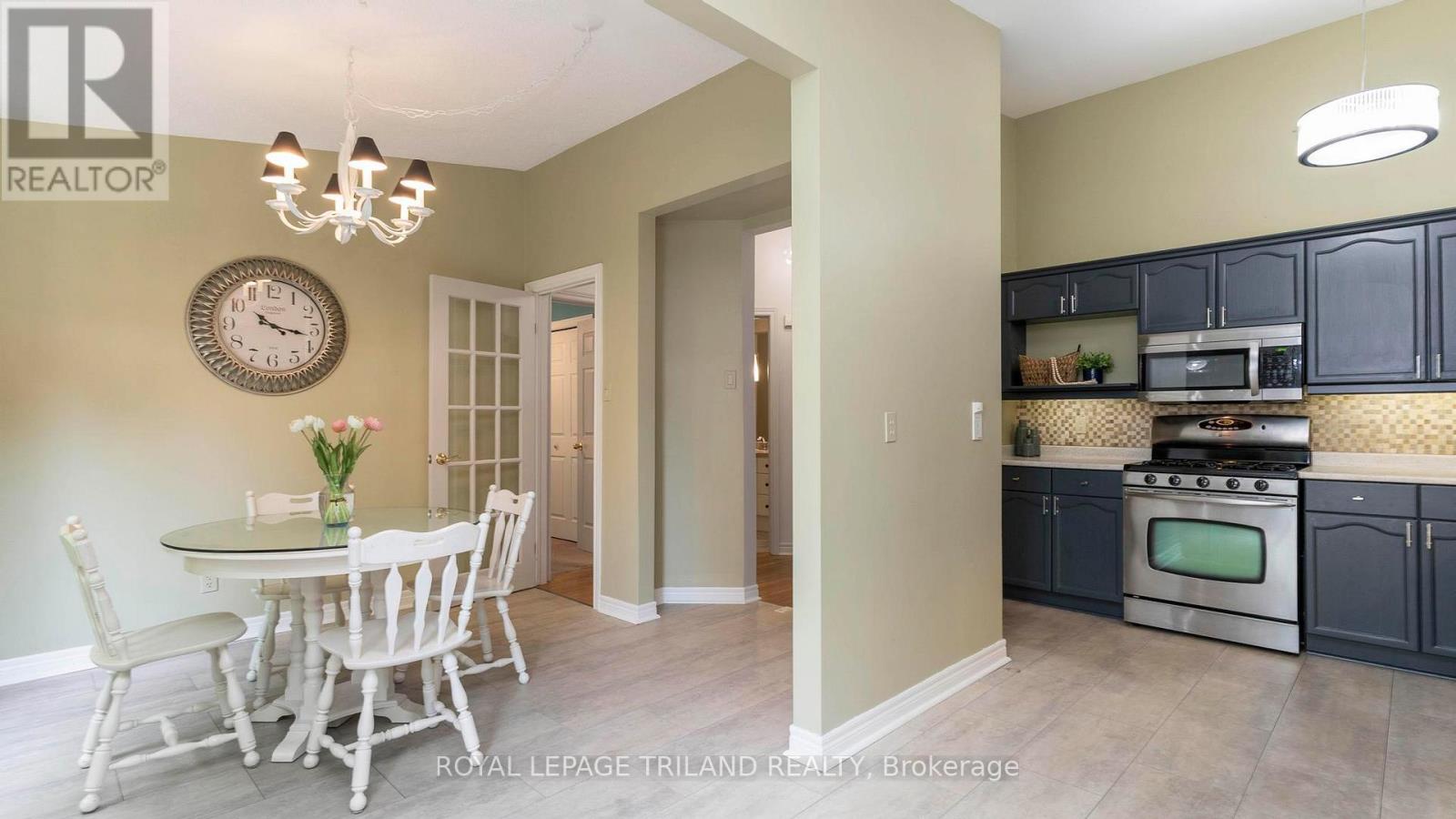 7 - 1241 Hamilton Road, London East (East P), Ontario  N5W 6B3 - Photo 11 - X12216524