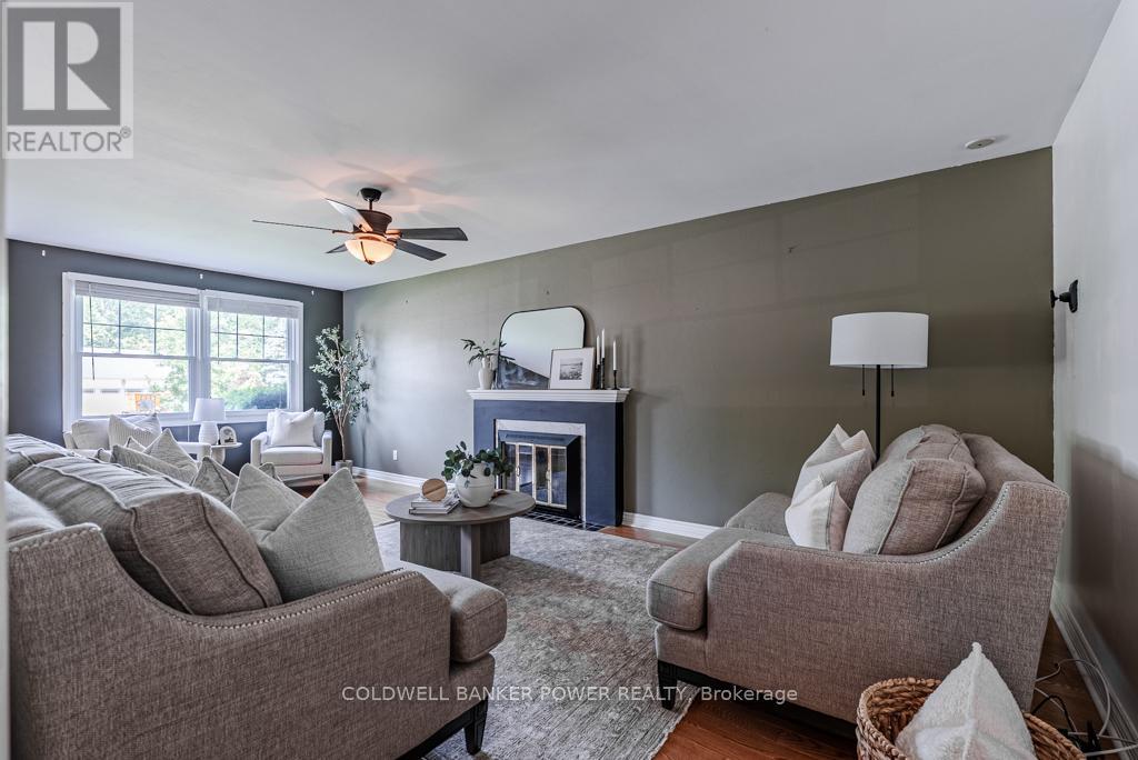 14 Cowan Avenue, London South, Ontario  N6C 4E6 - Photo 15 - X12216607