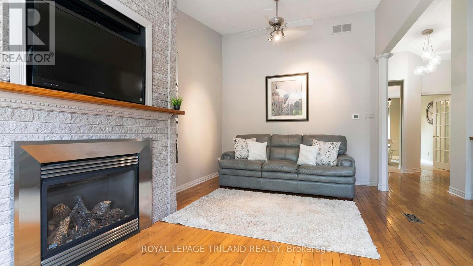 7 - 1241 Hamilton Road, London East (East P), Ontario  N5W 6B3 - Photo 5 - X12216524
