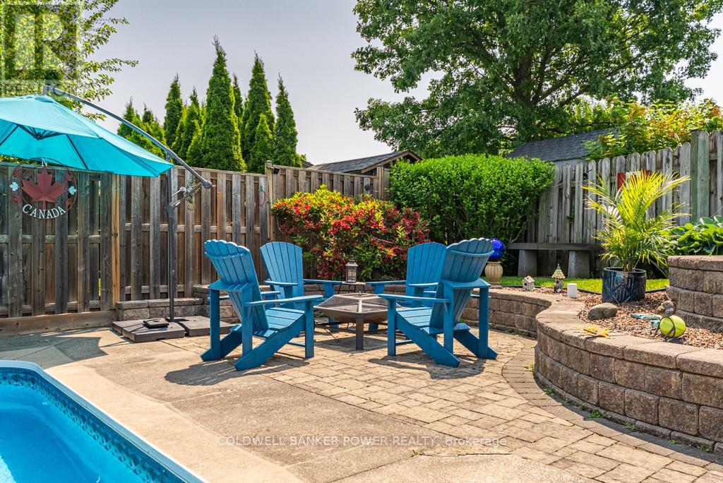 14 Cowan Avenue, London South, Ontario  N6C 4E6 - Photo 31 - X12216607