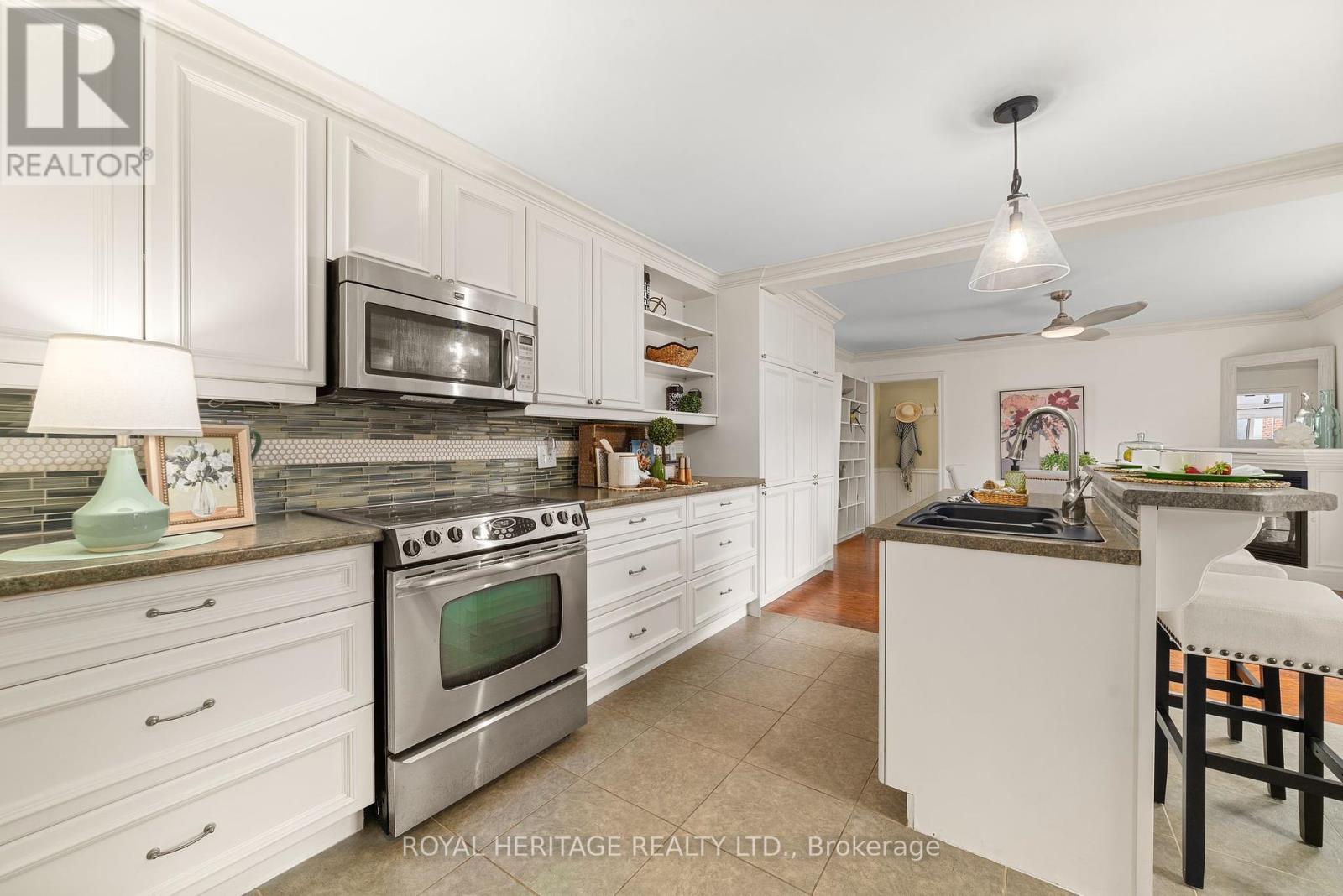 33 Kingsley Avenue, Brighton, Ontario  K0K 1H0 - Photo 20 - X12216430