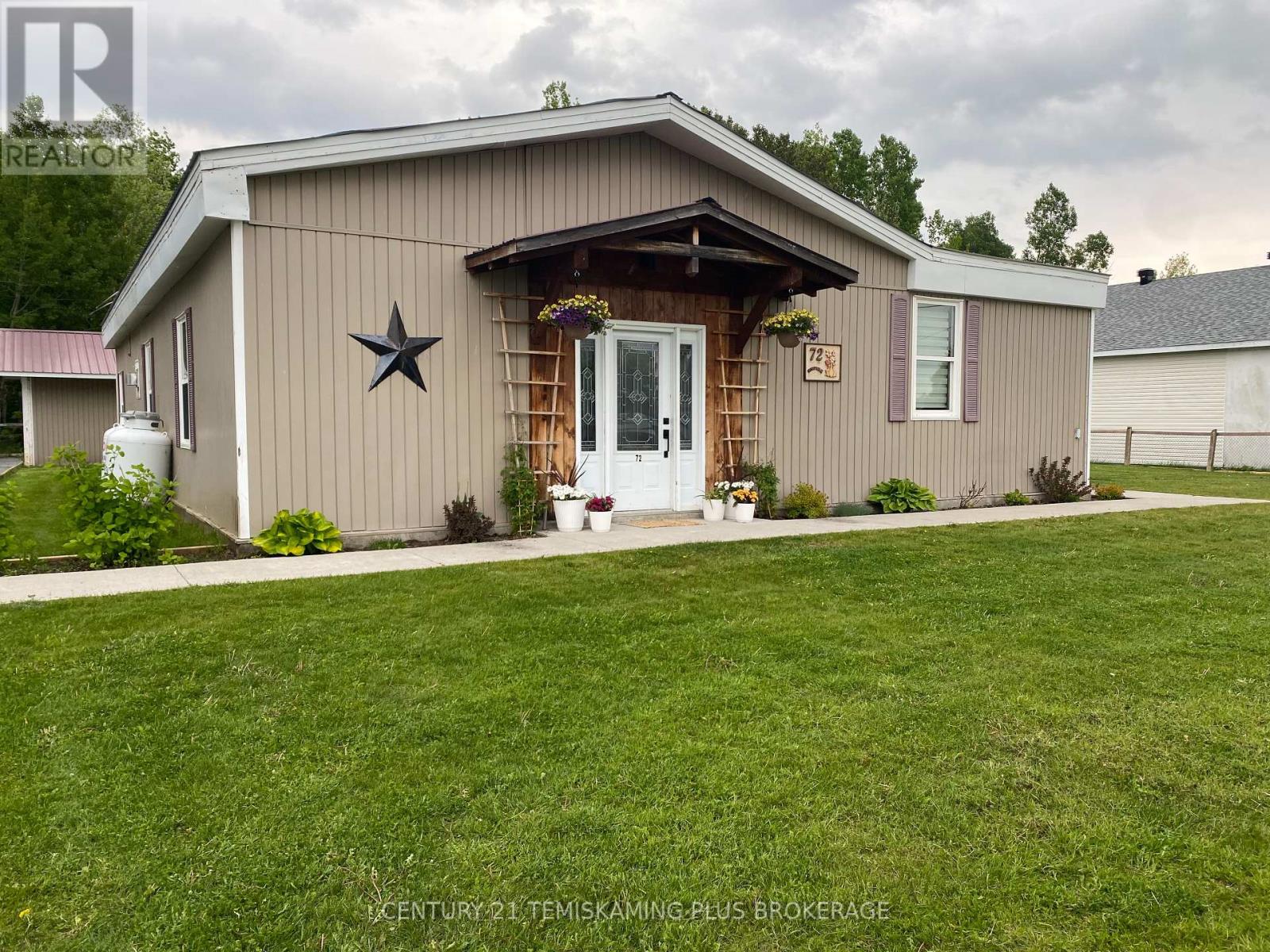 72 EMPIRE STREET, Timiskaming, Ontario