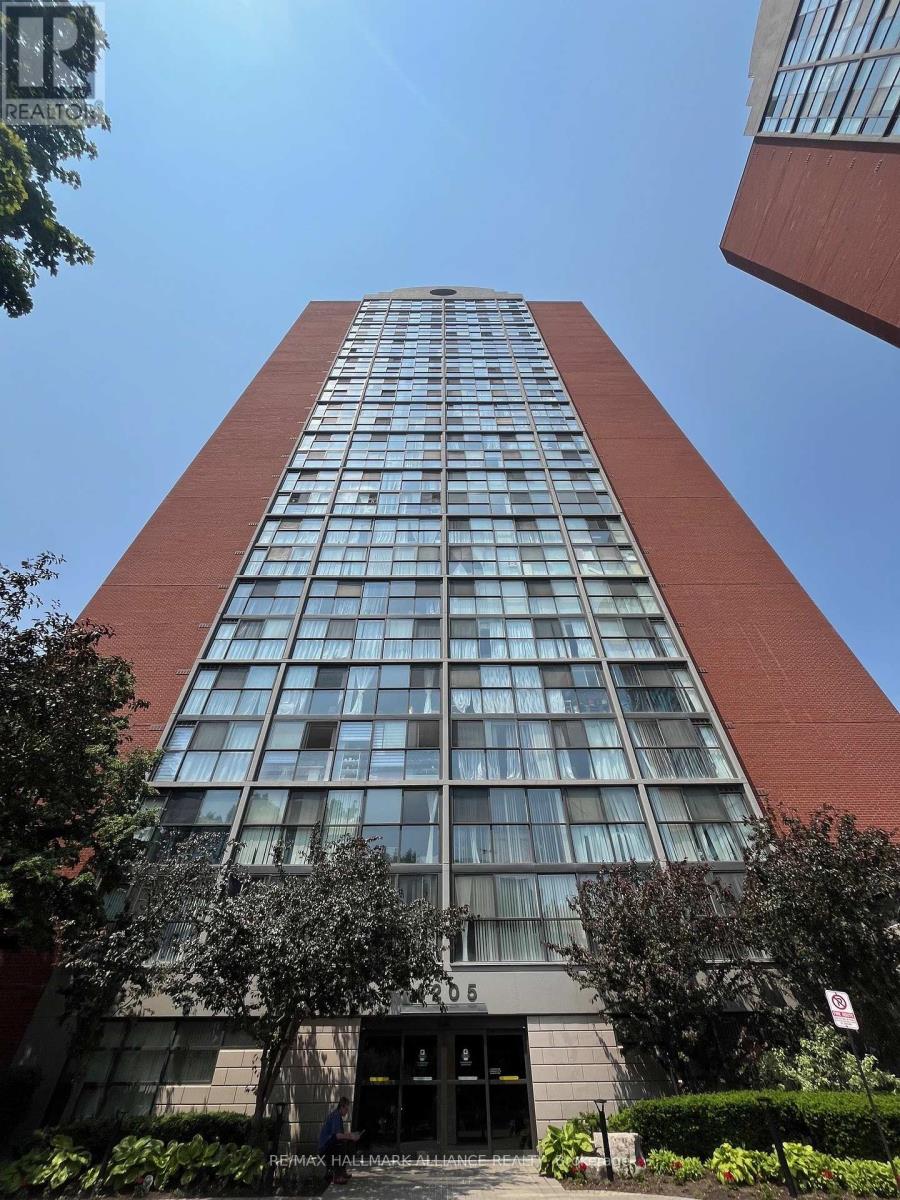 2008 - 4205 SHIPP DRIVE, Mississauga, Ontario