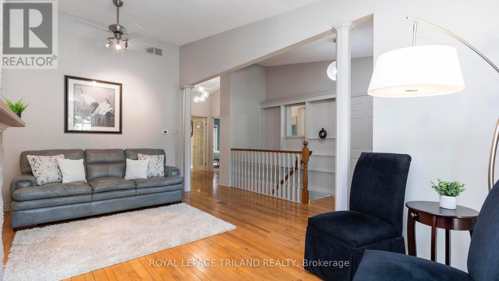 7 - 1241 Hamilton Road, London East (East P), Ontario  N5W 6B3 - Photo 6 - X12216524
