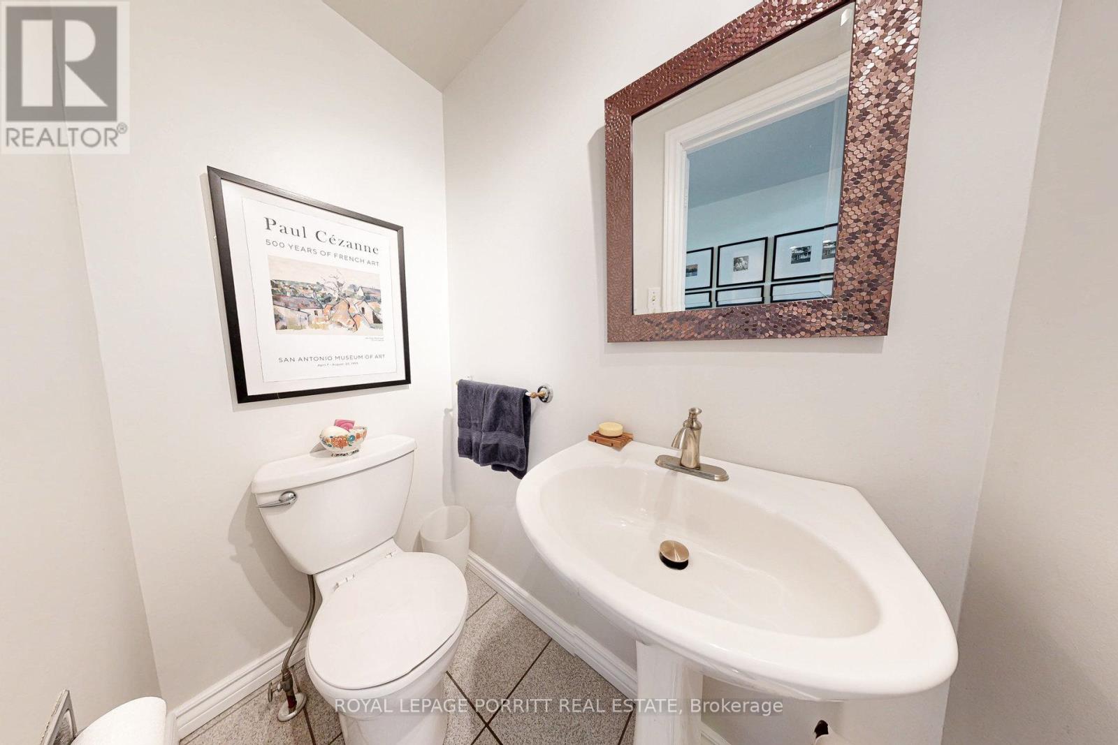 41 - 3395 Cliff Road N, Mississauga, Ontario  L5A 3M7 - Photo 3 - W12215914
