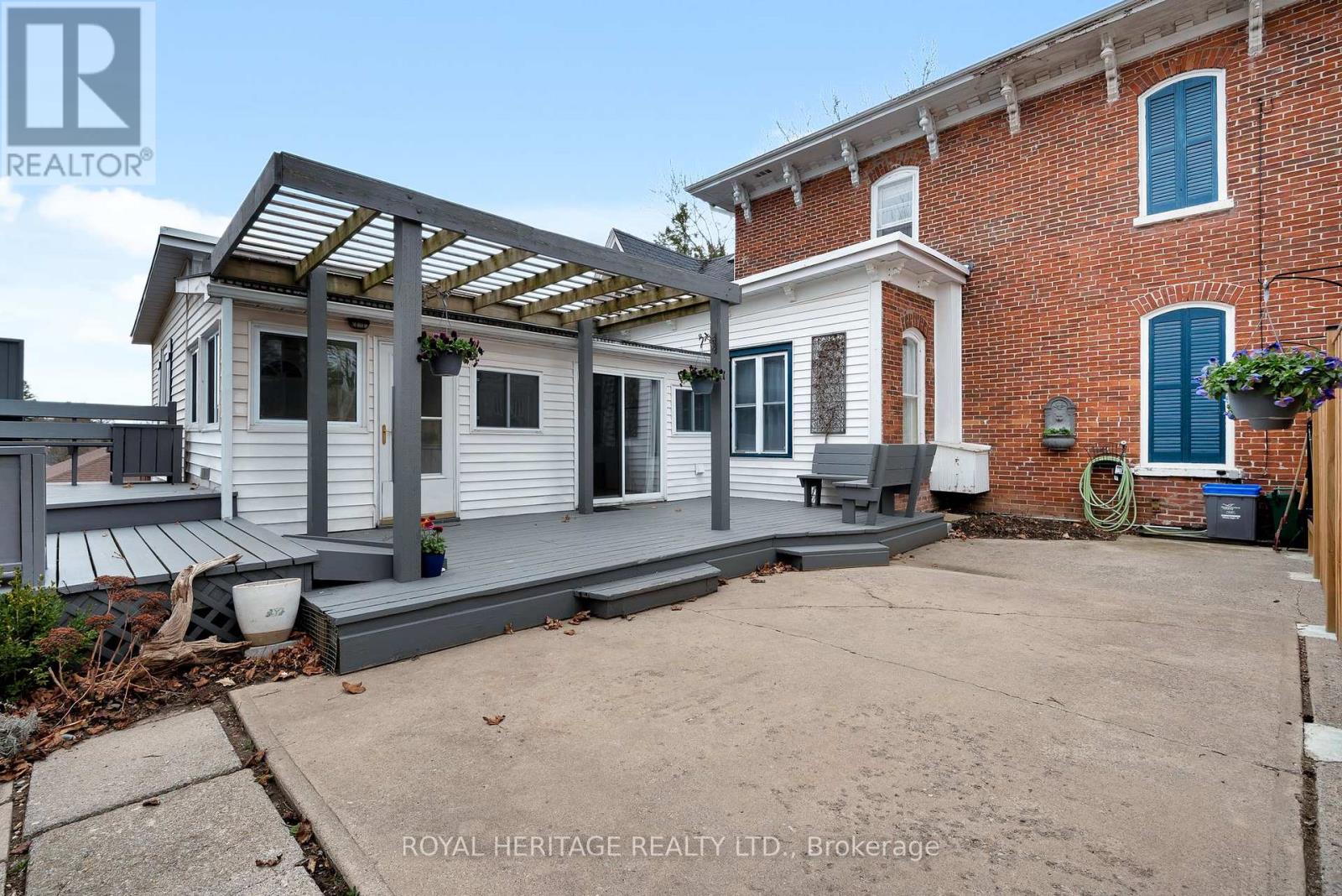 33 Kingsley Avenue, Brighton, Ontario  K0K 1H0 - Photo 44 - X12216430