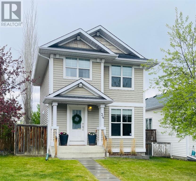 Property at 34 Tuscany Valley Heights NW image 1