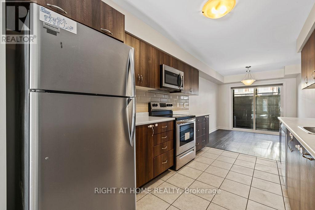 254 - 60 Parrotta Drive, Toronto (Humberlea-Pelmo Park), Ontario  M3B 3M1 - Photo 6 - W12215945