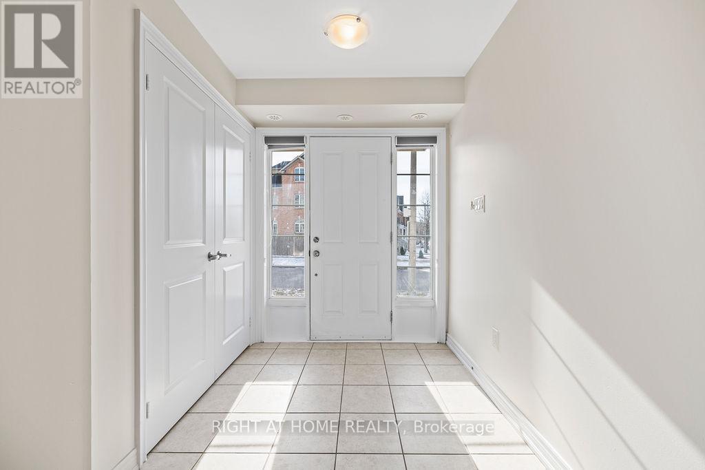 254 - 60 Parrotta Drive, Toronto (Humberlea-Pelmo Park), Ontario  M3B 3M1 - Photo 3 - W12215945