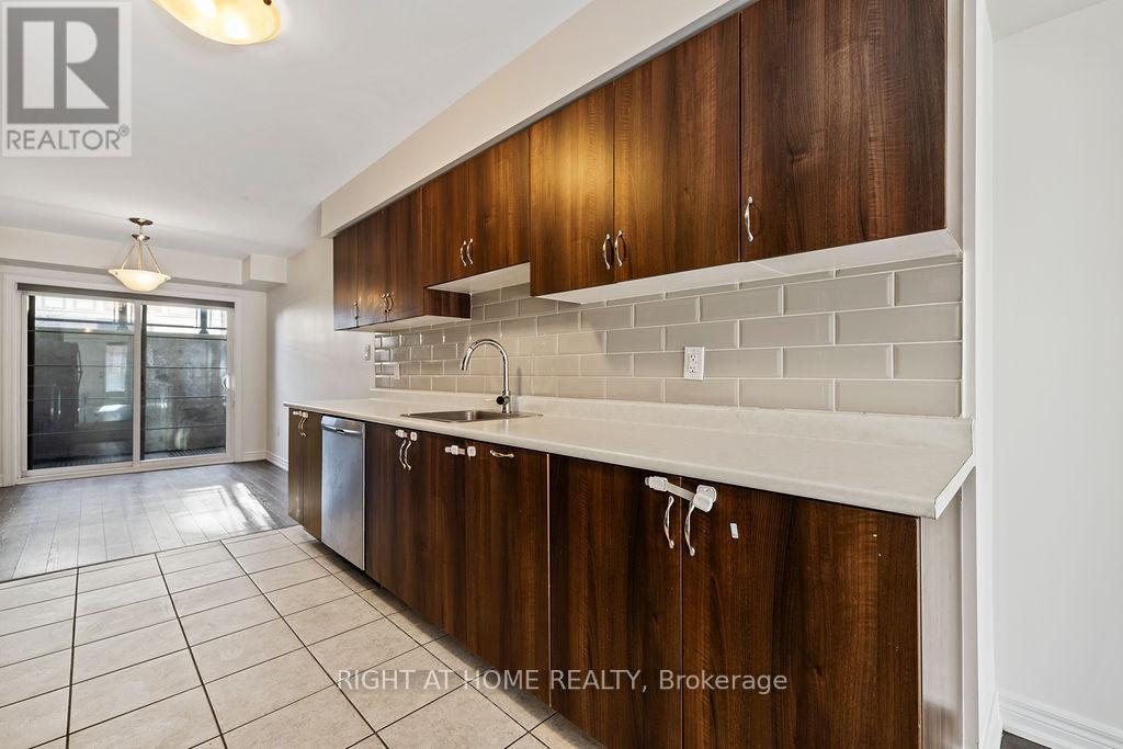 254 - 60 Parrotta Drive, Toronto (Humberlea-Pelmo Park), Ontario  M3B 3M1 - Photo 7 - W12215945