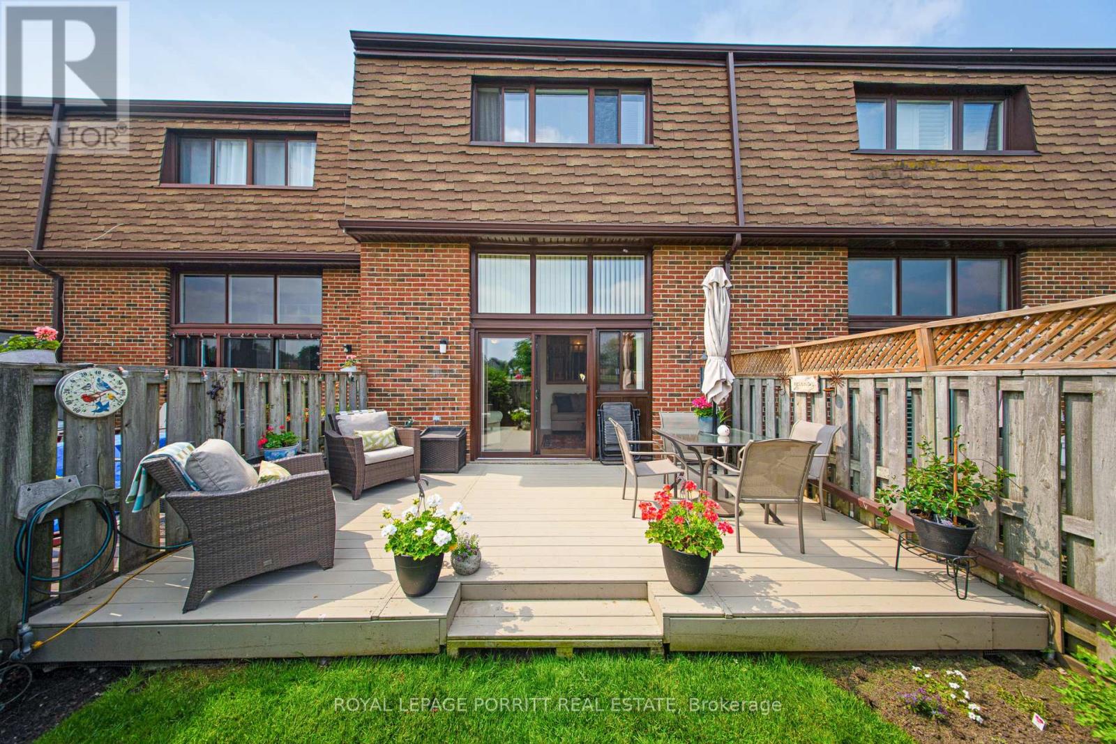 41 - 3395 Cliff Road N, Mississauga, Ontario  L5A 3M7 - Photo 40 - W12215914