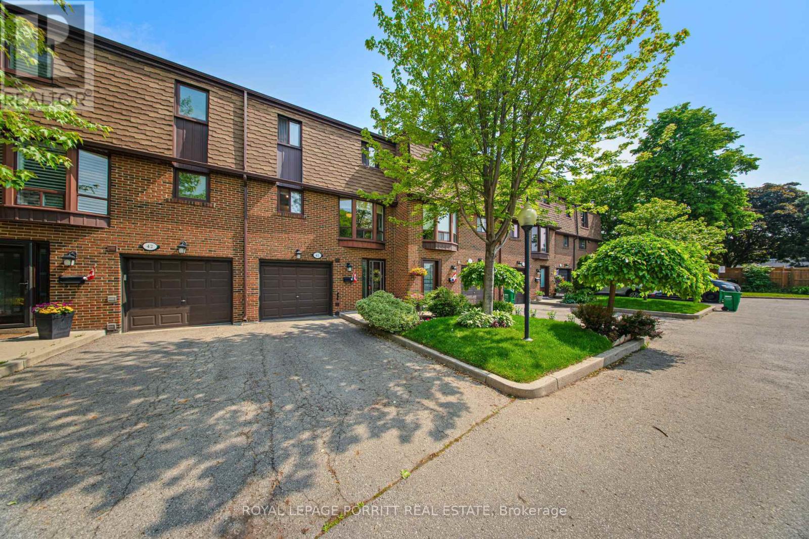 41 - 3395 Cliff Road N, Mississauga, Ontario  L5A 3M7 - Photo 41 - W12215914