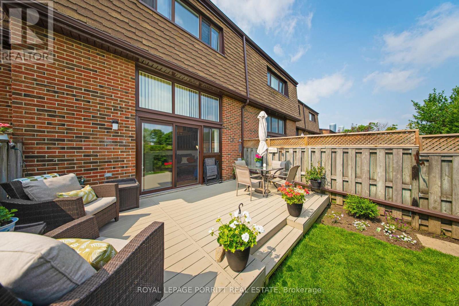 41 - 3395 Cliff Road N, Mississauga, Ontario  L5A 3M7 - Photo 38 - W12215914