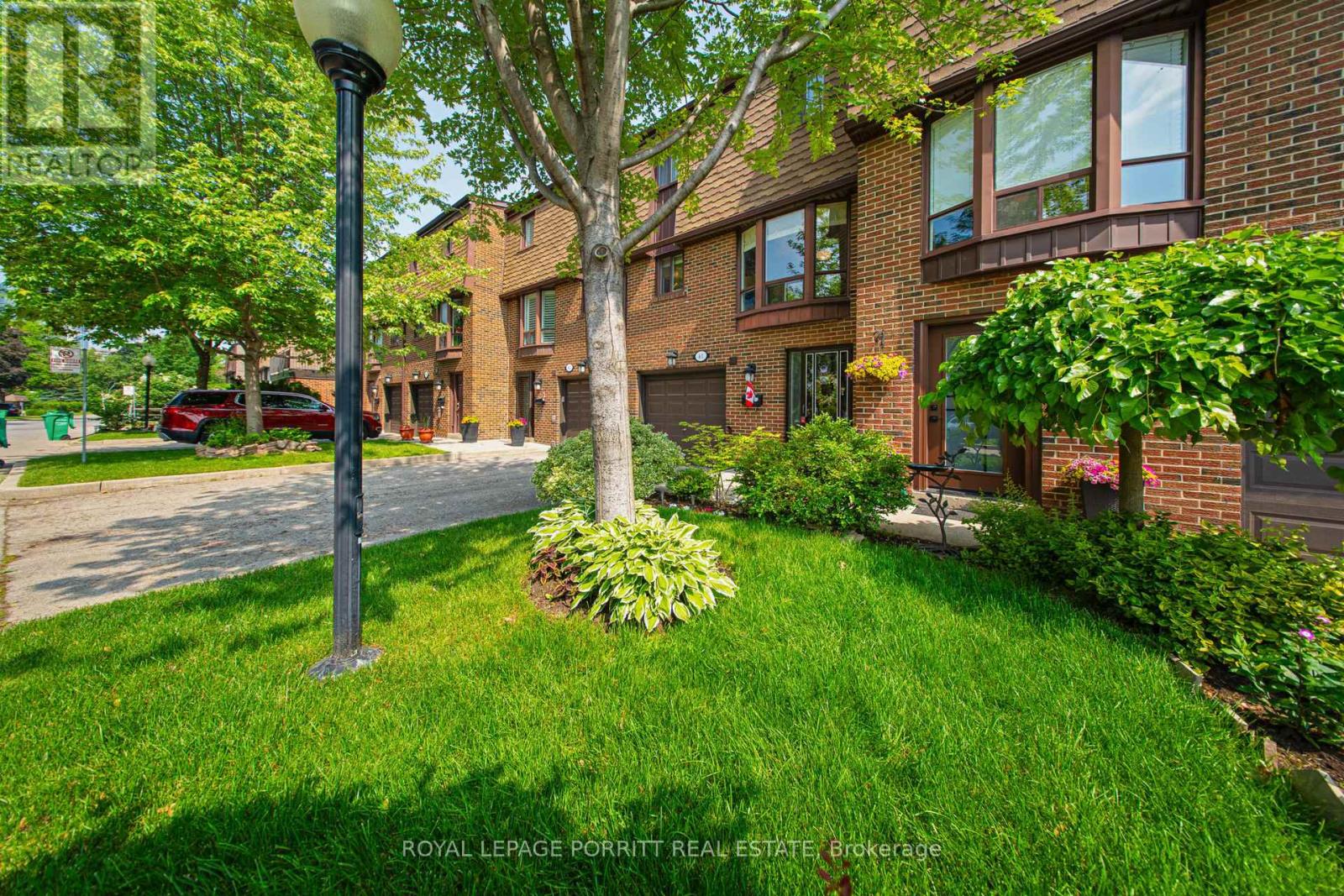 41 - 3395 Cliff Road N, Mississauga, Ontario  L5A 3M7 - Photo 42 - W12215914