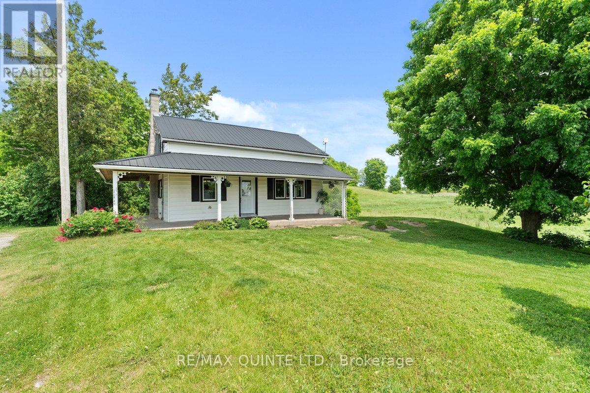 166 PIGDEN ROAD, Madoc, Ontario
