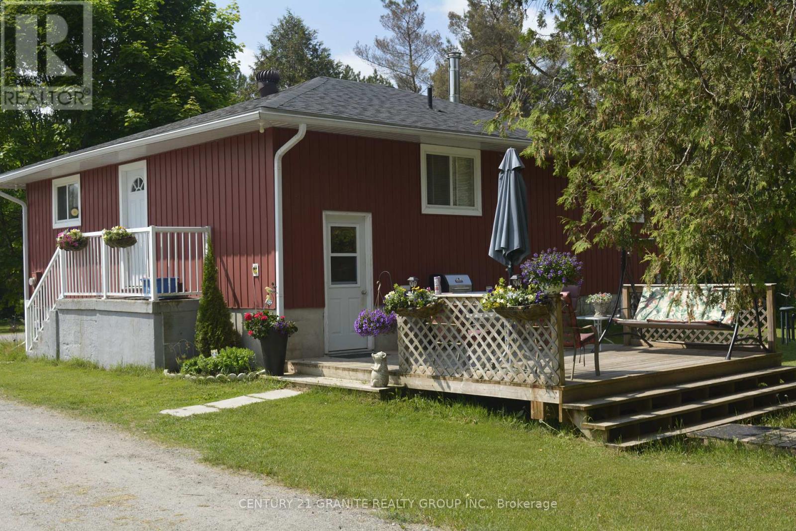 671 Hastings Street N, Bancroft, Ontario  K0L 1C0 - Photo 11 - X12216604