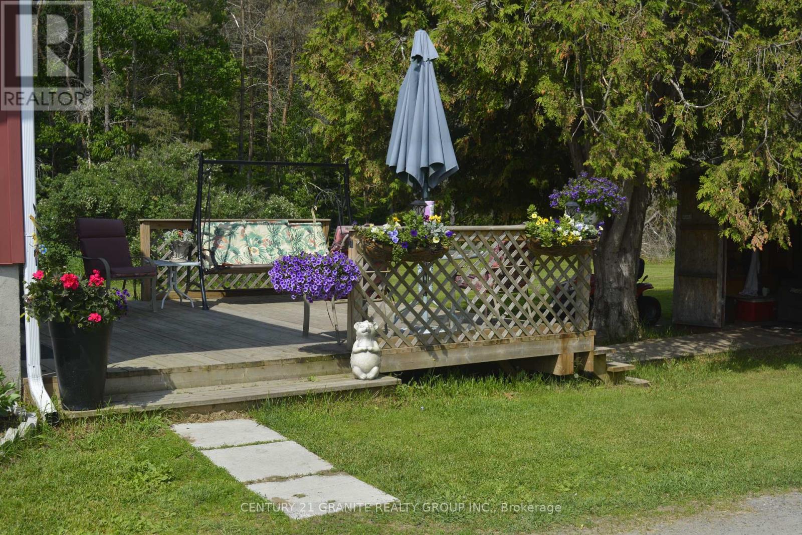 671 Hastings Street N, Bancroft, Ontario  K0L 1C0 - Photo 26 - X12216604