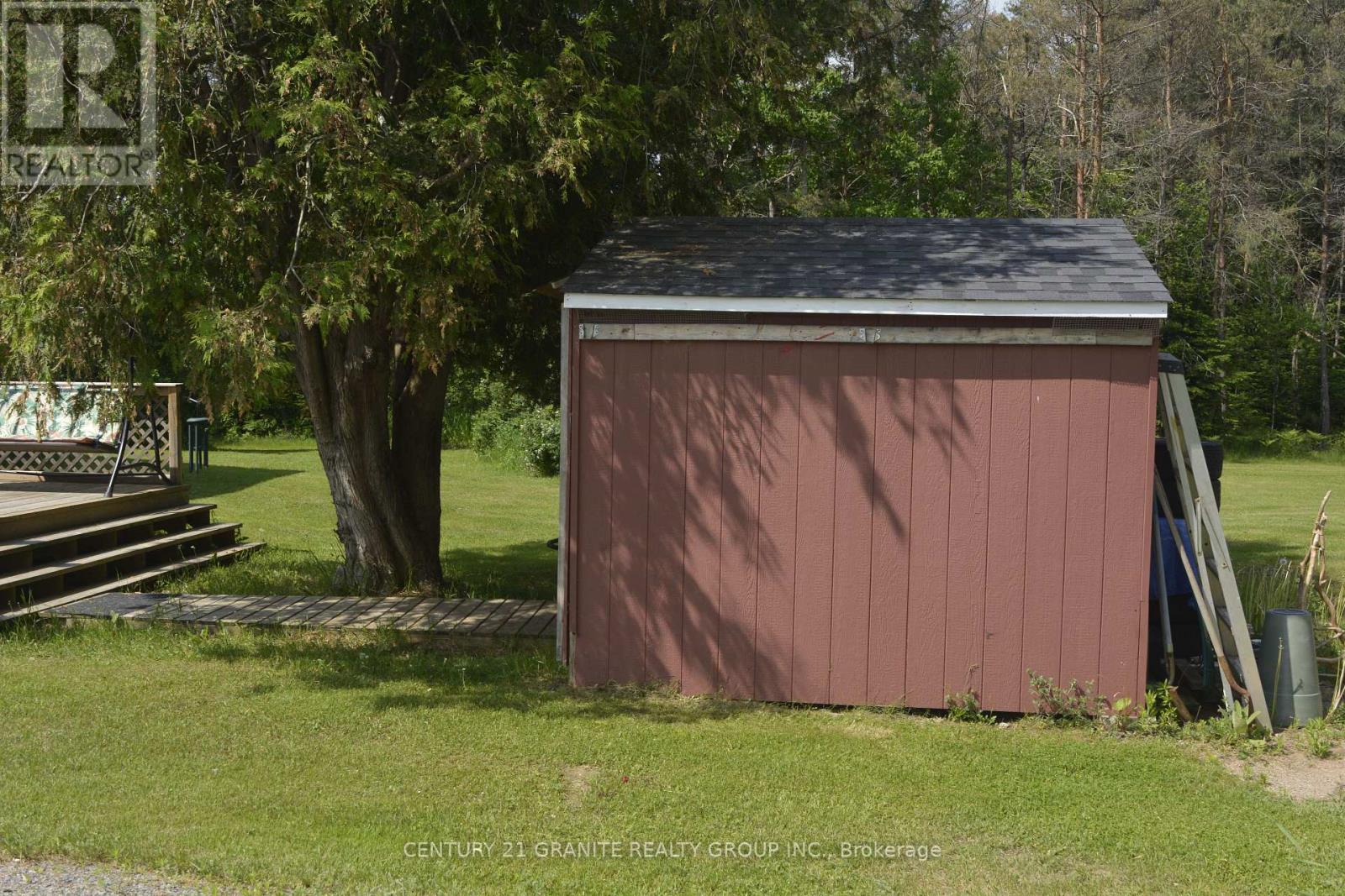 671 Hastings Street N, Bancroft, Ontario  K0L 1C0 - Photo 28 - X12216604