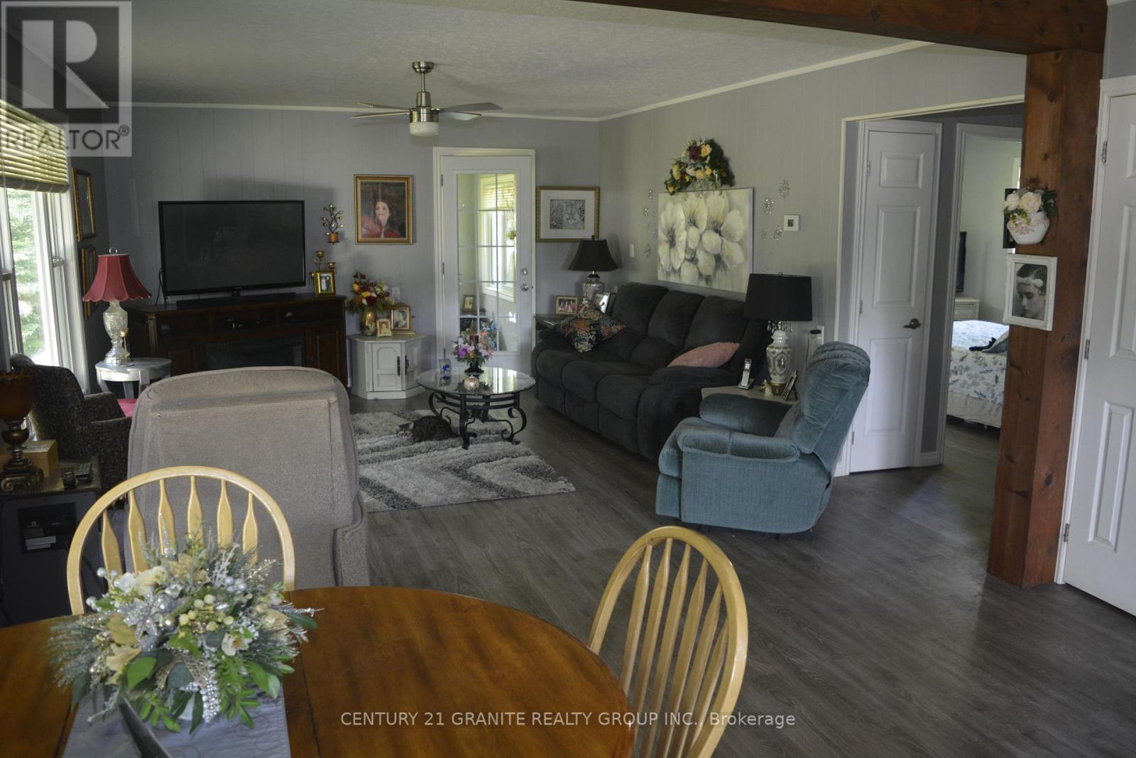 671 Hastings Street N, Bancroft, Ontario  K0L 1C0 - Photo 16 - X12216604