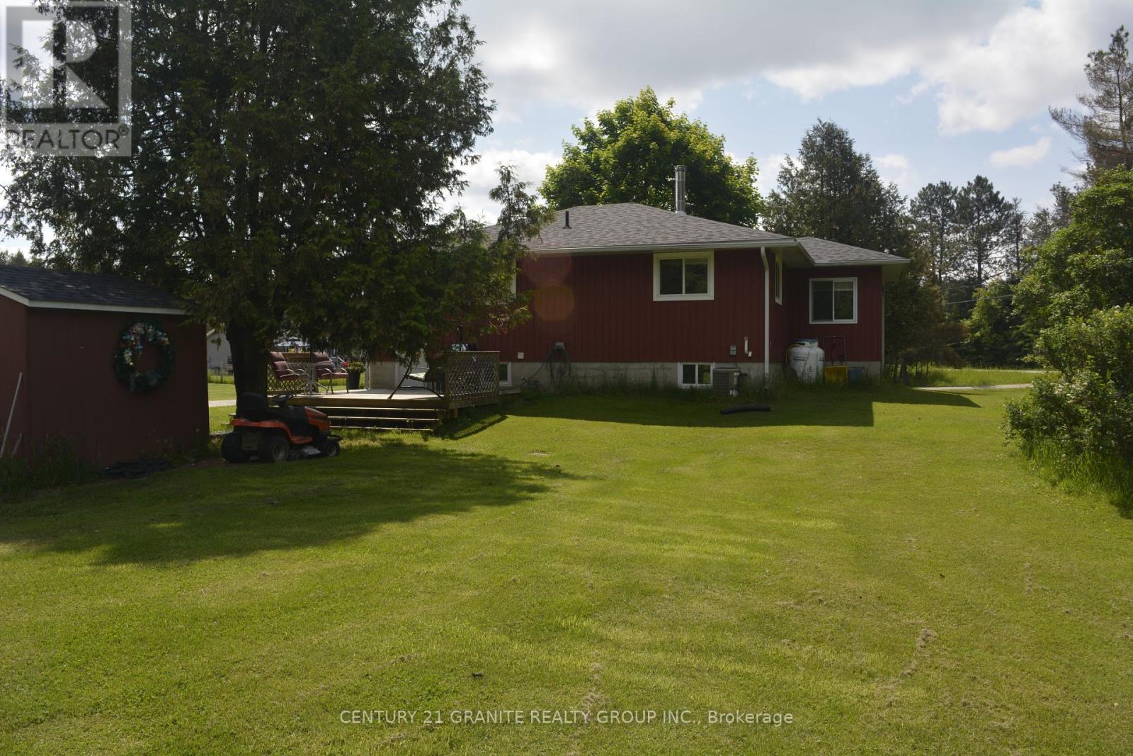 671 Hastings Street N, Bancroft, Ontario  K0L 1C0 - Photo 27 - X12216604