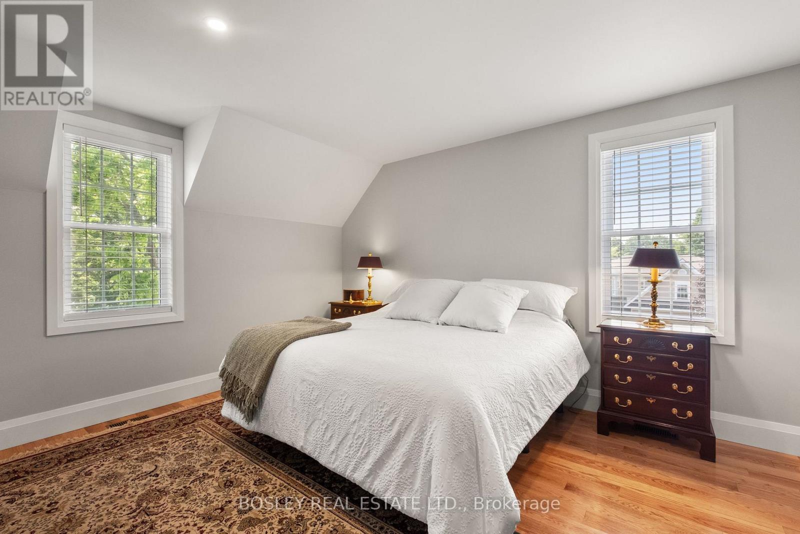 161 Bruton Street, Port Hope, Ontario  L1A 1V6 - Photo 19 - X12216624