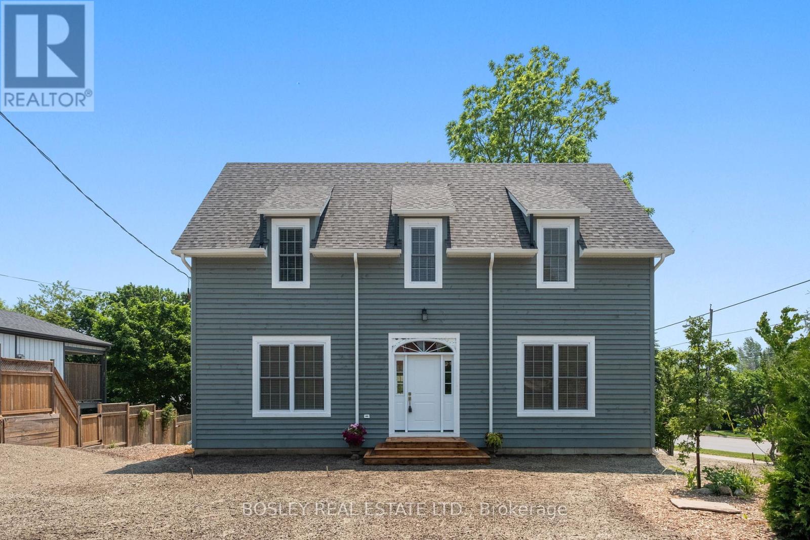 161 Bruton Street, Port Hope, Ontario  L1A 1V6 - Photo 4 - X12216624
