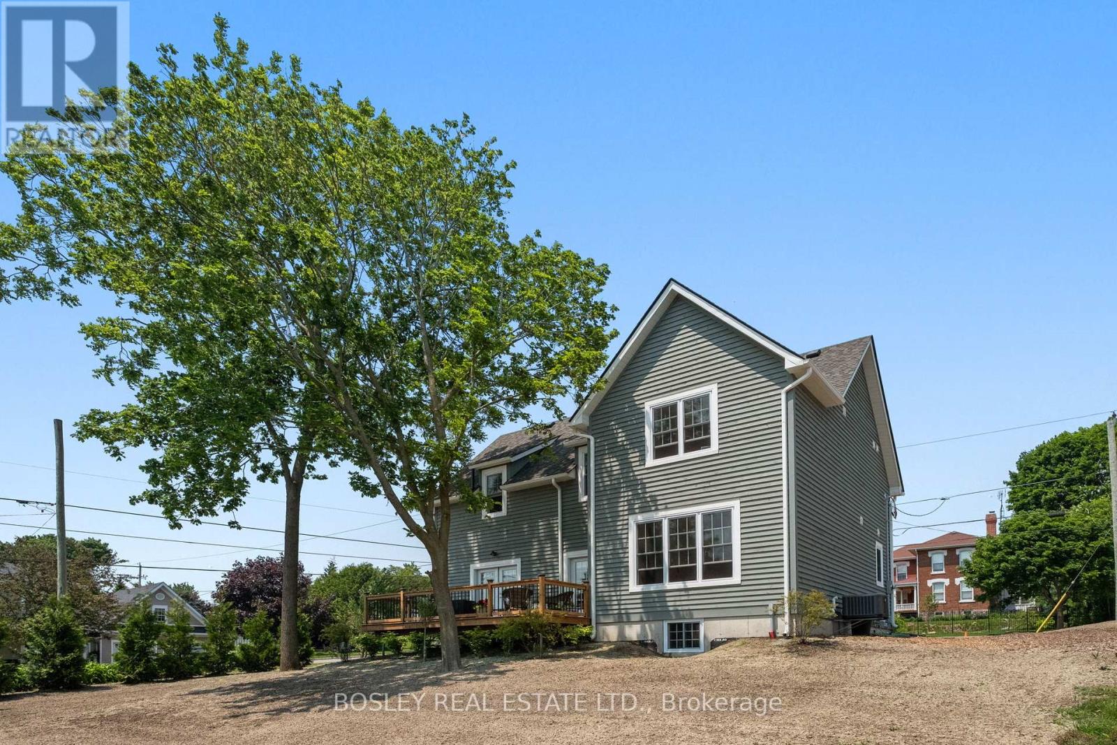 161 Bruton Street, Port Hope, Ontario  L1A 1V6 - Photo 30 - X12216624