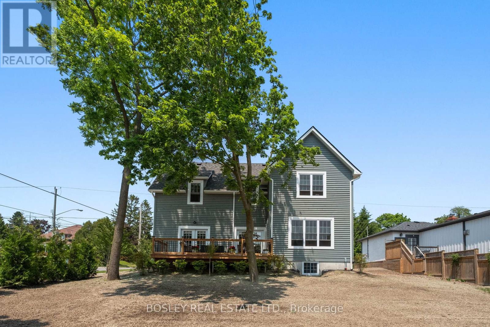 161 Bruton Street, Port Hope, Ontario  L1A 1V6 - Photo 28 - X12216624