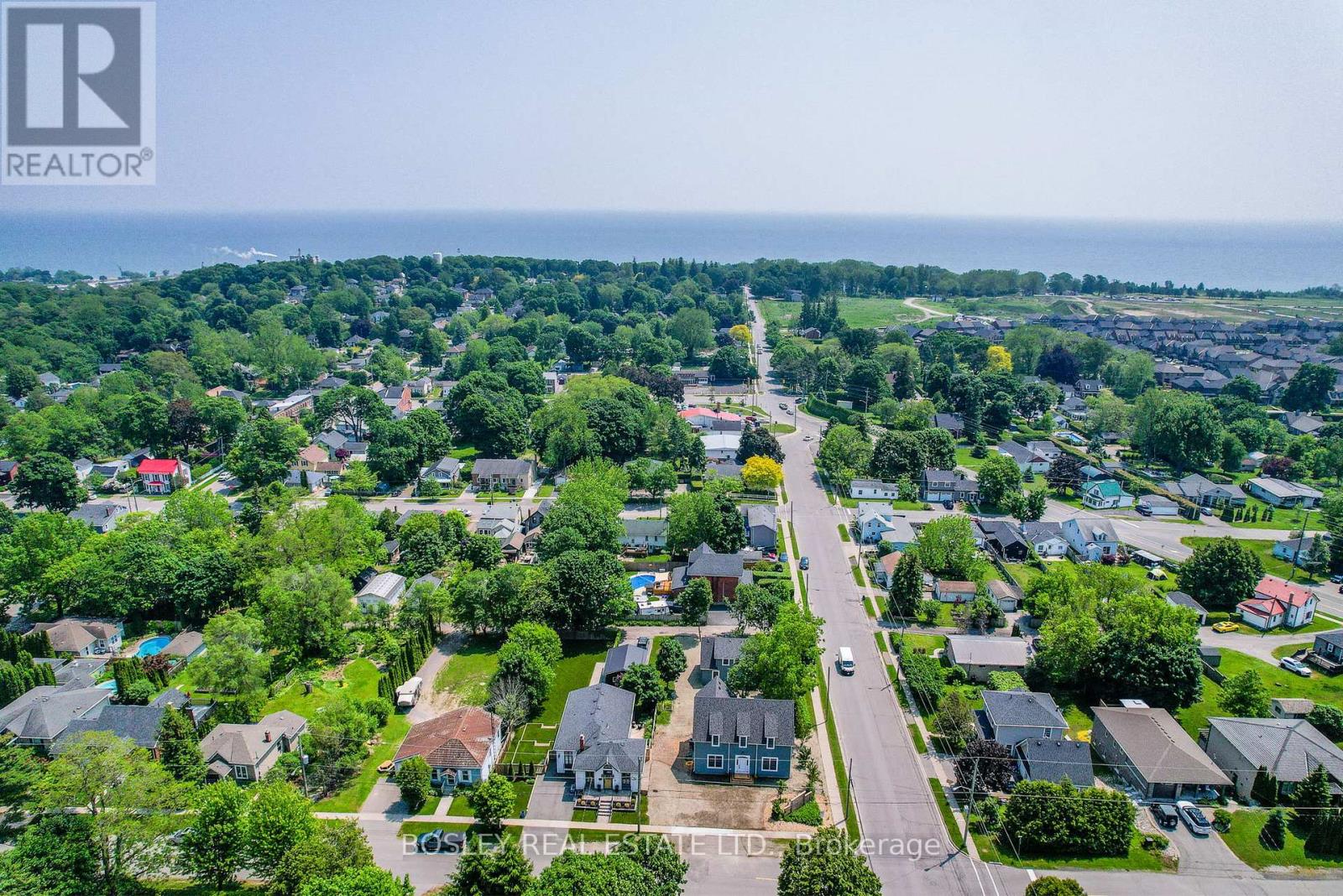161 Bruton Street, Port Hope, Ontario  L1A 1V6 - Photo 37 - X12216624