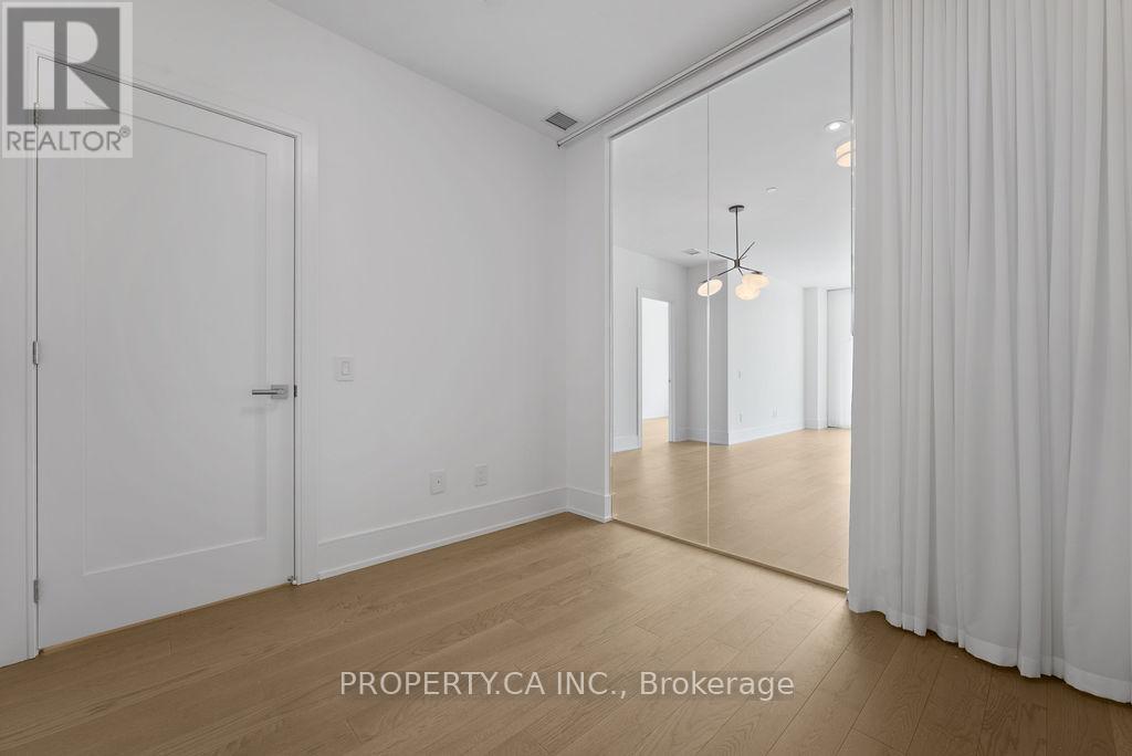 824 - 155 Merchants Wharf, Toronto (Waterfront Communities), Ontario  M5A 0Y4 - Photo 11 - C12210390