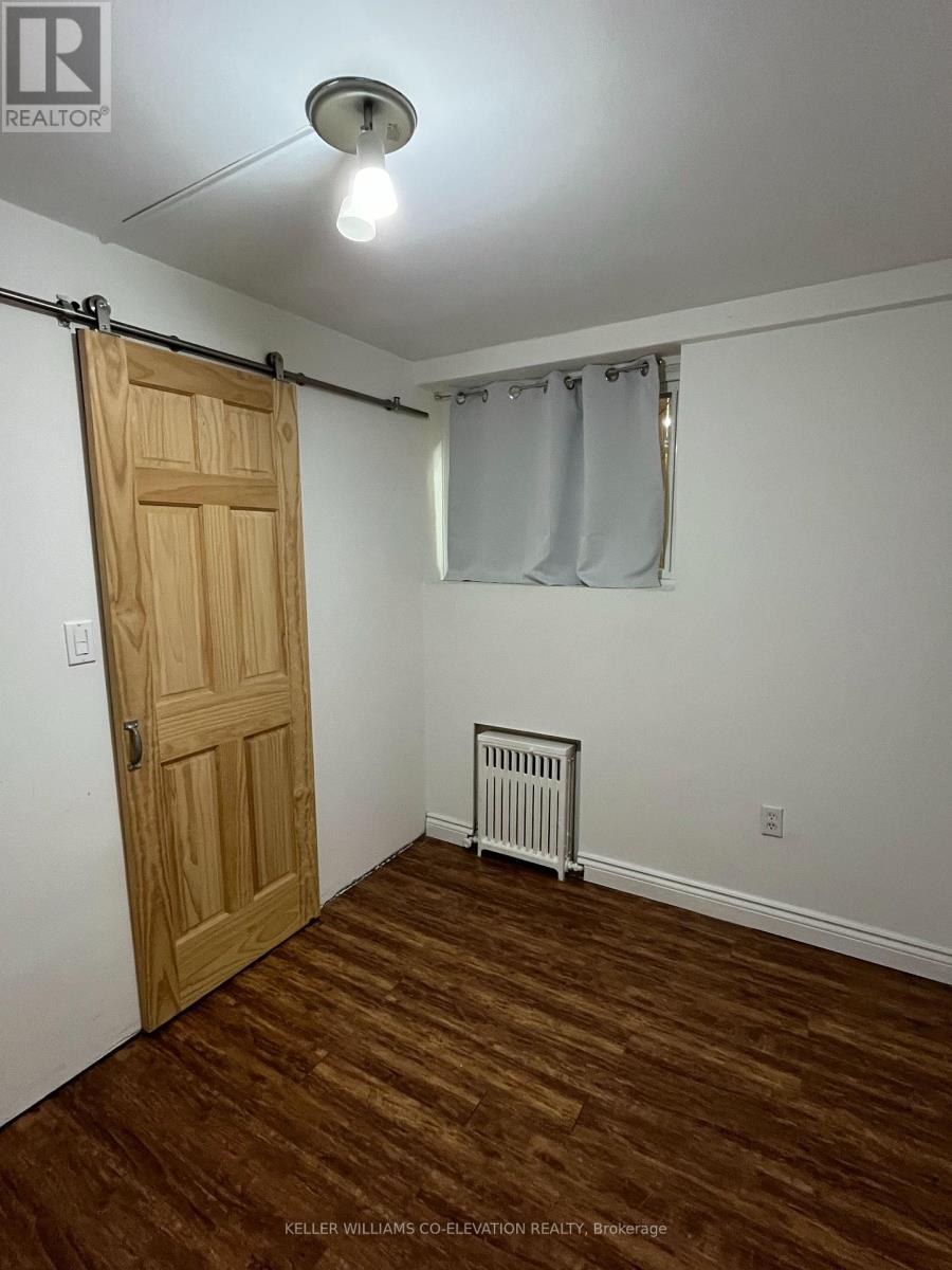 Unit 2 - 550 Atlas Avenue, Toronto, Ontario  M6C 3R6 - Photo 5 - C12210567