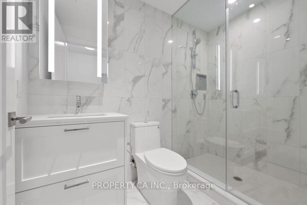 824 - 155 Merchants Wharf, Toronto (Waterfront Communities), Ontario  M5A 0Y4 - Photo 14 - C12210390