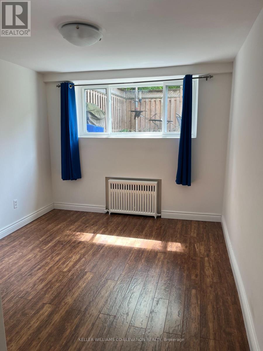Unit 2 - 550 Atlas Avenue, Toronto, Ontario  M6C 3R6 - Photo 8 - C12210567