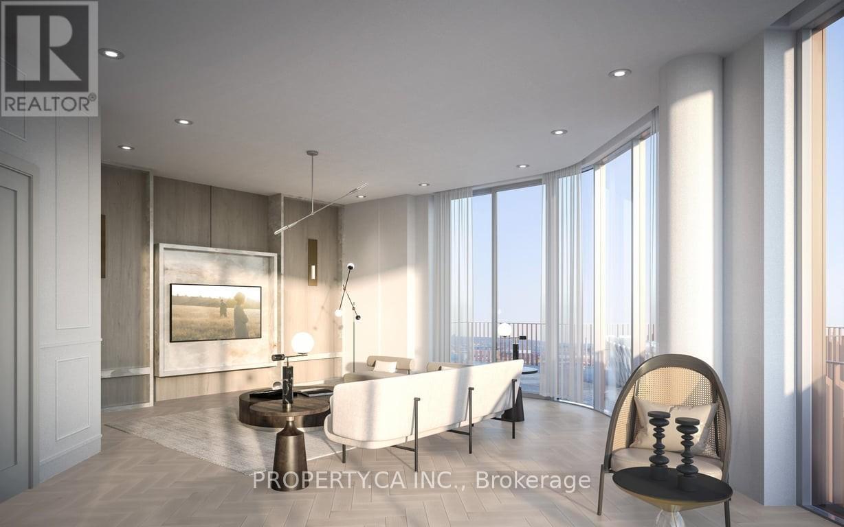 824 - 155 Merchants Wharf, Toronto (Waterfront Communities), Ontario  M5A 0Y4 - Photo 33 - C12210390