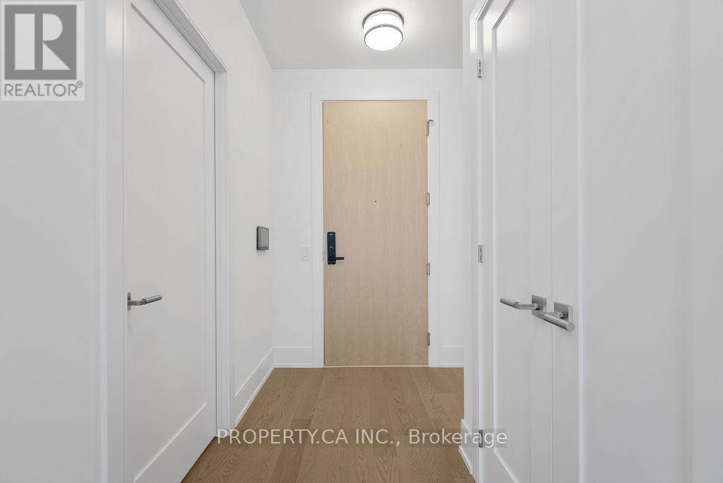 824 - 155 Merchants Wharf, Toronto (Waterfront Communities), Ontario  M5A 0Y4 - Photo 3 - C12210390
