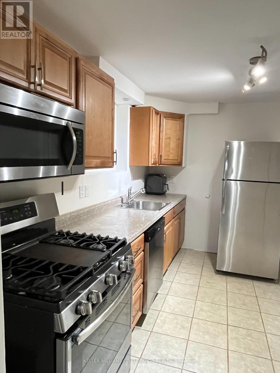 Unit 2 - 550 Atlas Avenue, Toronto, Ontario  M6C 3R6 - Photo 2 - C12210567